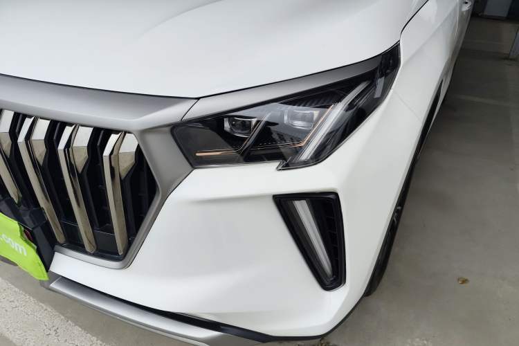 Used GAC Trumpchi GS4 PLUS 2021 270T Automatic Galaxy Edition