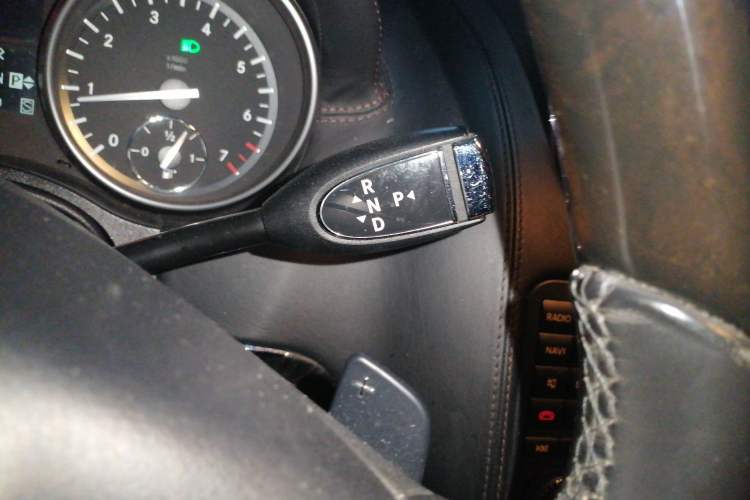 Used Mercedes-Benz GL-Class 2011 GL 450 Prestige Grand Edition
