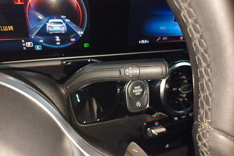 Used Mercedes-Benz B-Class 2020 B 180
