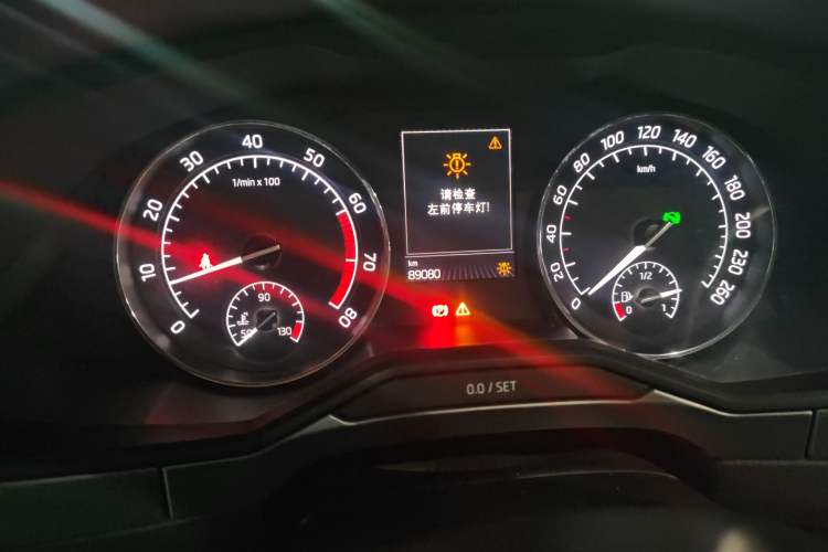 Used Skoda Superb 2016 TSI280 DSG Innovation Edition
