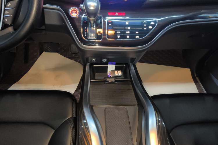 Used Honda Odyssey 2021 2.0L Rui·Comfort Edition