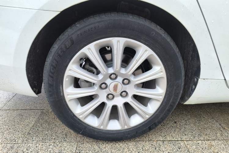 Used Cadillac XTS 2017 28T Tech Edition