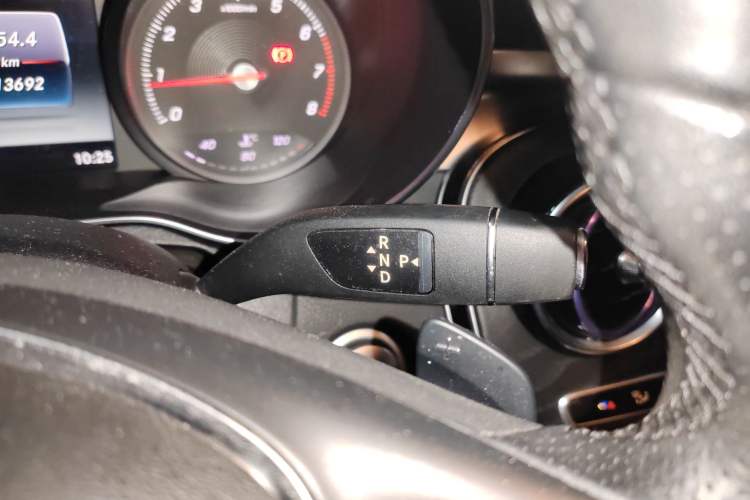 Used Mercedes-Benz C-Class 2017 Facelift C 200 L Sport Edition
