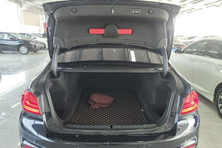 Used BMW 5 Series 2020 530Li xDrive M Sport Package