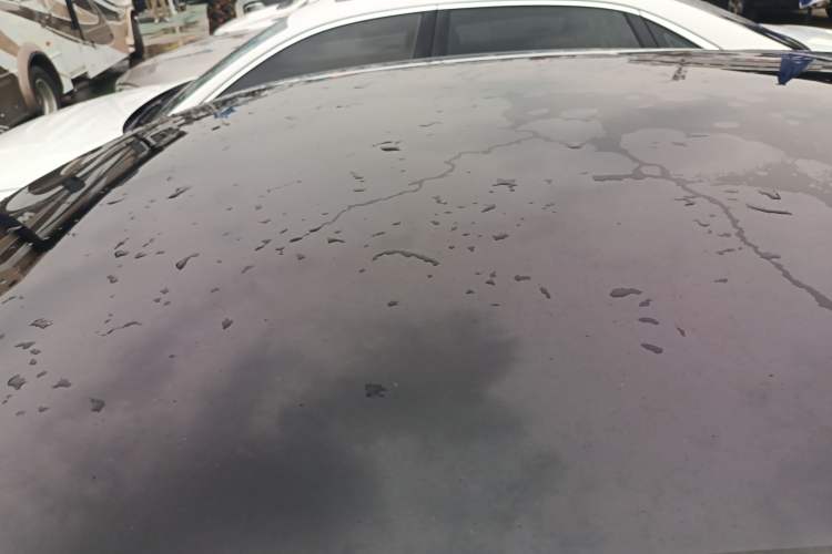 Used Changan UNI-V 2022 1.5T Prestige Version