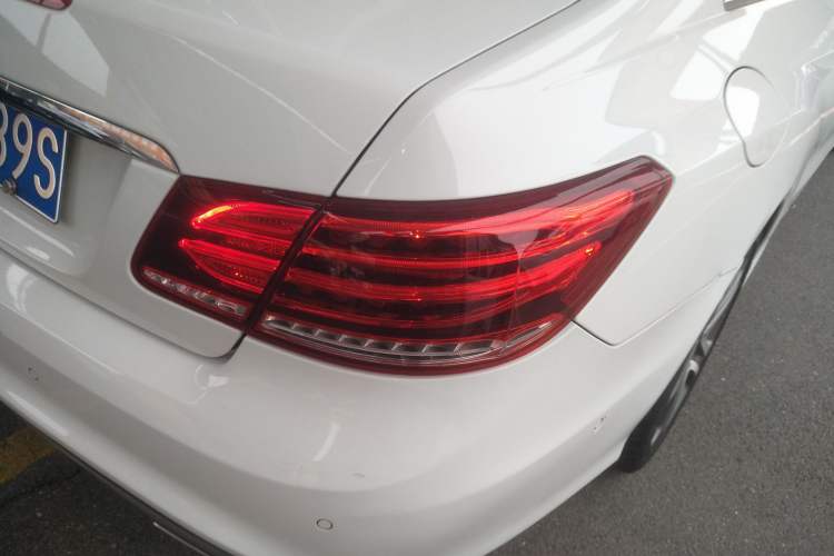 Used Mercedes-Benz E-Class 2014 E 260 Coupe
