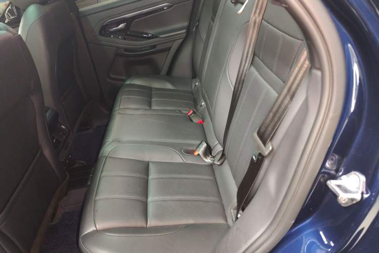 Used Land Rover Range Rover Evoque 2020 249 PS R-DYNAMIC S Sport Edition