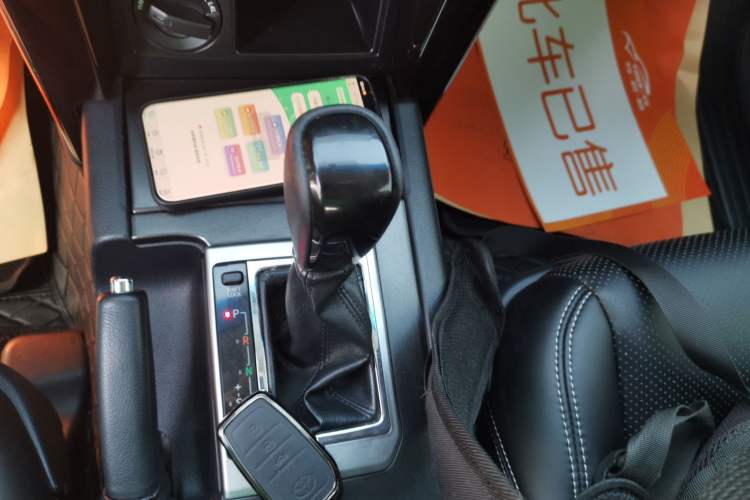 Used Toyota Prado 2016 2.7L Automatic Standard Edition