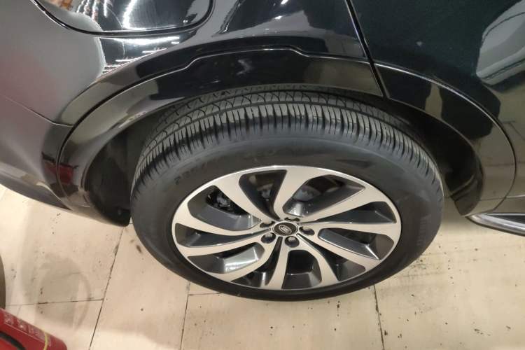 Used Land Rover Discovery Sport 2022 249 PS R-Dynamic S Performance Edition 5 Seats