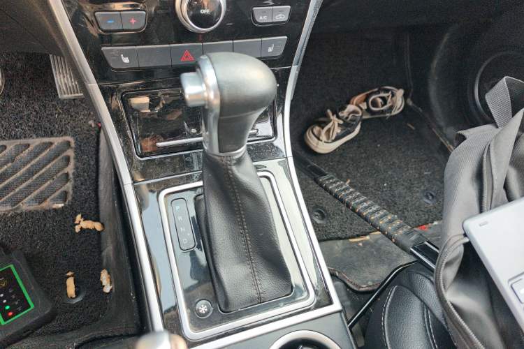 Used Haval H2 2016 Red Label 1.5T Automatic Two-Wheel Drive Elite Model
