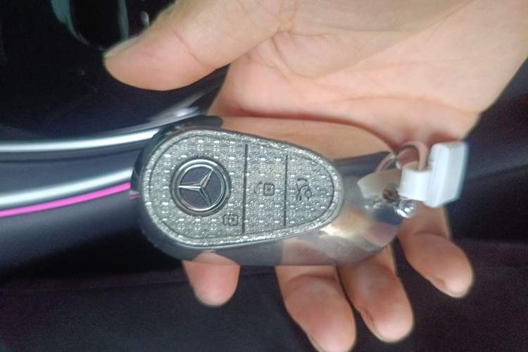 Used Mercedes-Benz C-Class 2023 Restyled C 260 L Sport Edition
