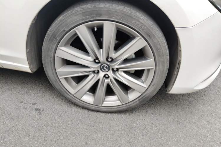 Used Mazda Atenza 2020 2.5L Skyline Sport Edition