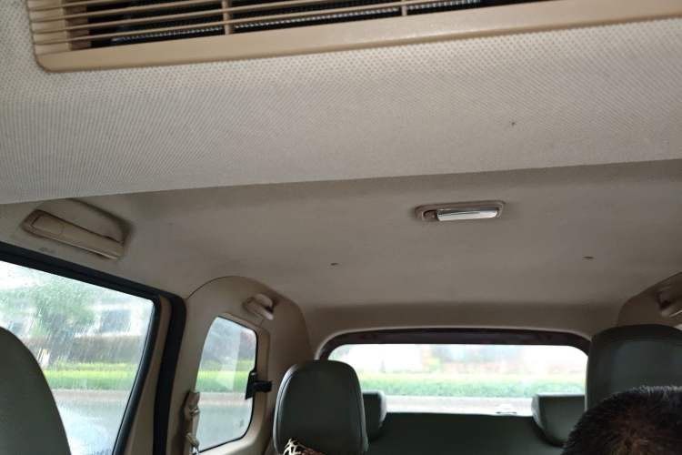 Used Wuling Hongguang 2018 1.5L S Standard Version L2B