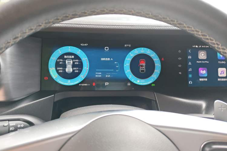 Used Tank 300 2021 Off-Road Edition 2.0T Conqueror