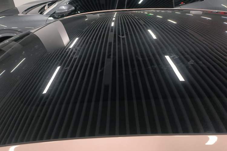 Used Nissan N7 2025 510 Pro Roof