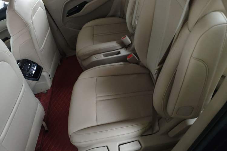 Used Wuling Victory 2020 1.5T CVT Flagship Edition
