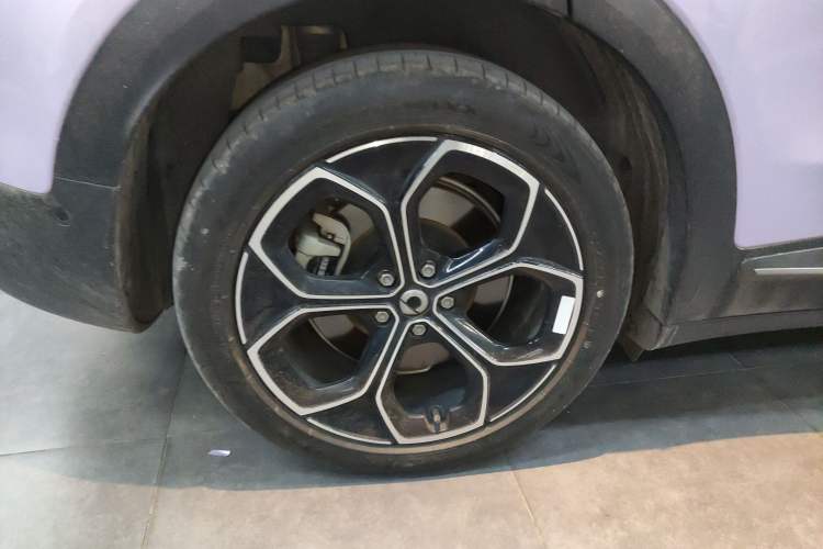 Used smart #3 2023 Pulse Four-Wheel Drive Edition
