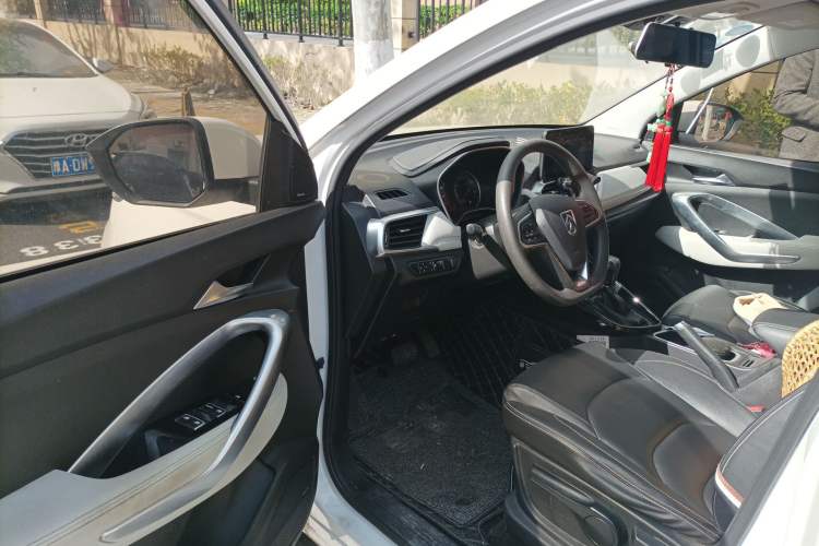 Used Baojun 530 2019 1.5T CVT Luxury 7-seater China VI
