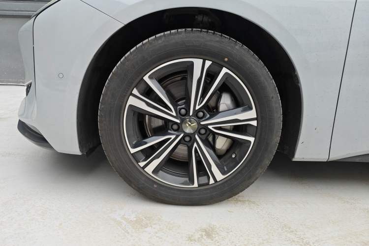 Used Hongqi EH7 2024 690 Pro