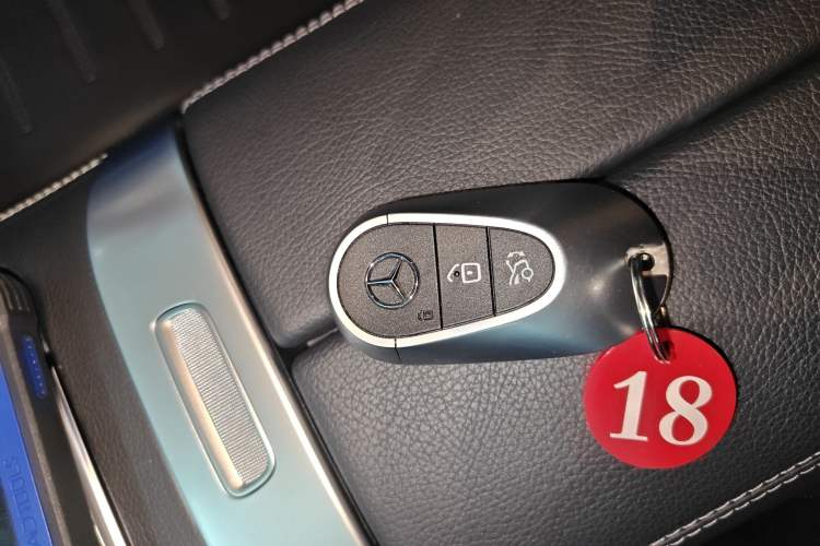 Used Mercedes-Benz C-Class 2023 C 260 L Sport Edition