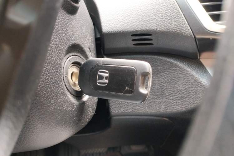 Used Honda Accord 2015 2.0L LX Comfort Edition
