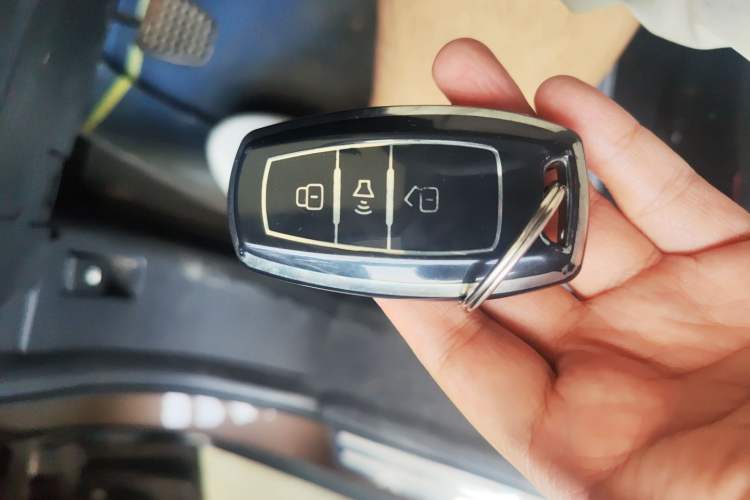 Used Haval H2 2016 Red Label 1.5T Manual Two-Wheel Drive Elite Model