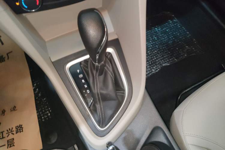 Used Buick GT 2021 Exemplar 1.5L Automatic Elite Version Gear Lever