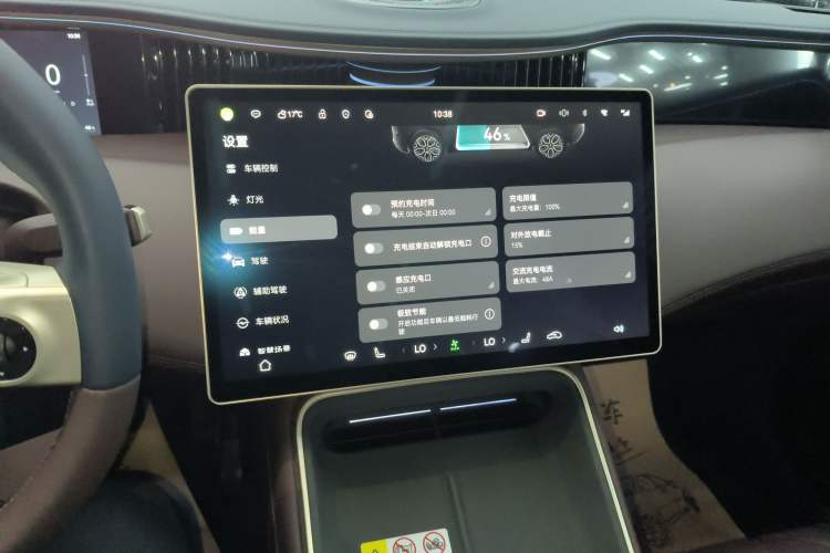 Used Avatr 11 2025 Night Rider Edition