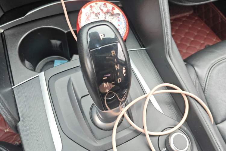 Used Alfa Romeo Giulia 2017 2.0T 200HP Luxury Edition