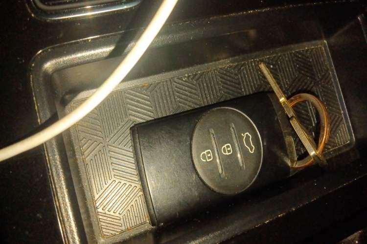 Used EXEED Zhuifeng C-DM 2022 1.5 TCI-DHT 105 km "Chengfeng Qi" Edition