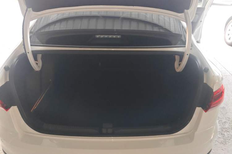 Used Volkswagen Bora 2024 200TSI DSG Comfort Edition
