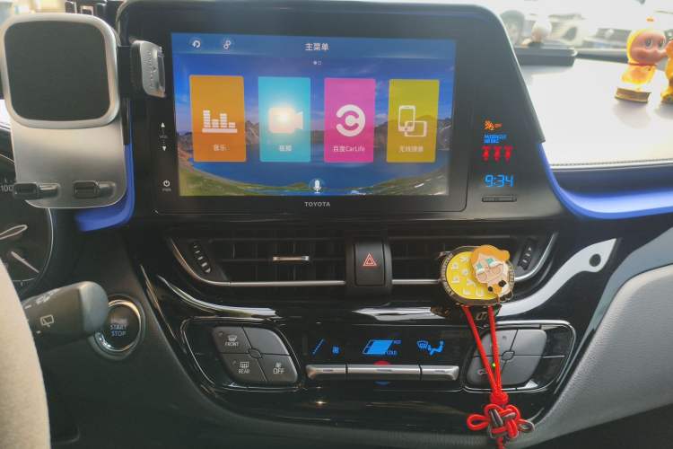 Used Toyota IZOA 2020 2.0L Enjoy Edition
