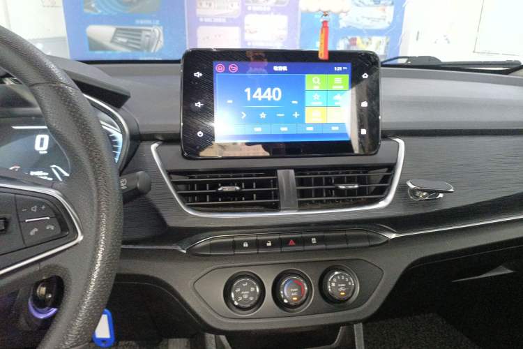 Used Baojun 360 2019 1.5L Automatic Elite Version China VI