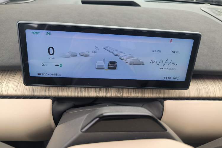 Used Nio ET7 2022 100 kWh
