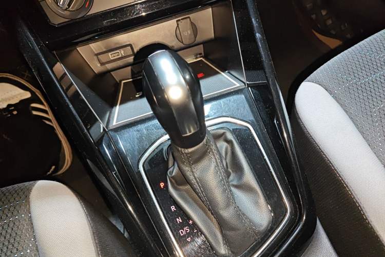 Used Jetta VS5 2022 280TSI Automatic Trendy Pro Version