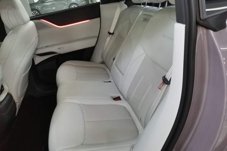 Used XPeng G6 2025 625 Long-Range Max Flagship Edition