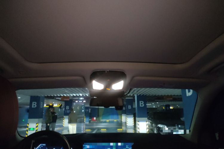 Used BMW X5 2023 xDrive 30Li Luxury M Sport Night Edition Package
