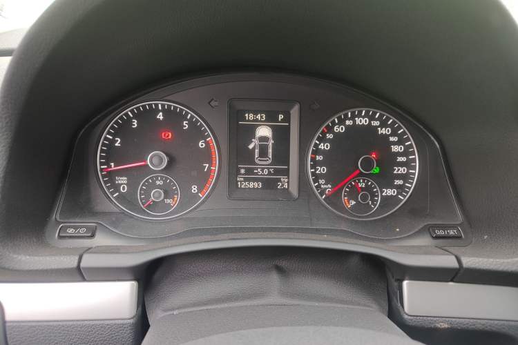 Used Volkswagen Scirocco 2014 1.4 TSI Competition Edition