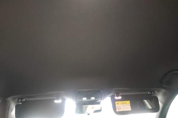 Used BYD Qin L 2024 DM-i 80KM Leading Model
