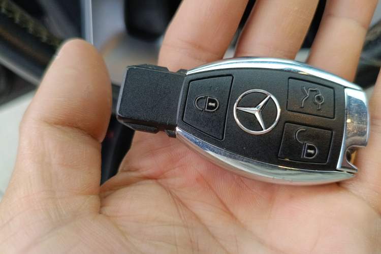 Used Mercedes-Benz CLA 2016 CLA 200 Sport Edition