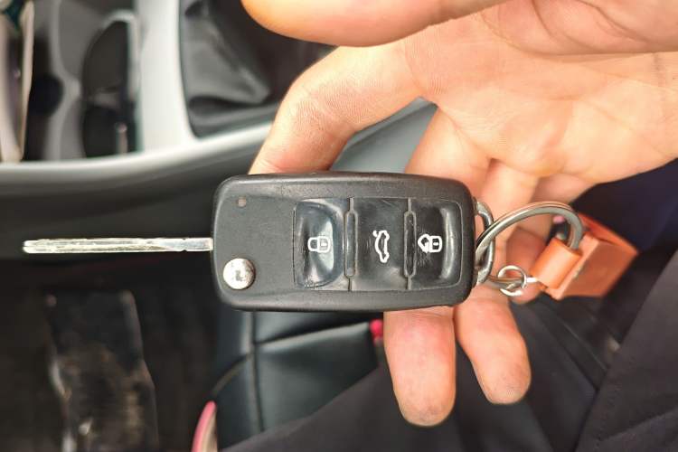 Used Skoda Rapid 2015 1.6L Manual Smart Selection Model