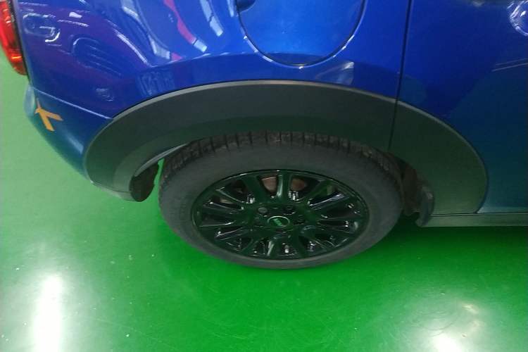 Used MINI MINI 2019 1.5T ONE PLUS Five-Door Edition