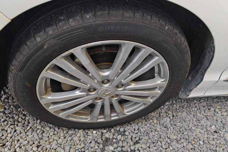 Used Honda Elysion 2016 2.4L Luxury Edition