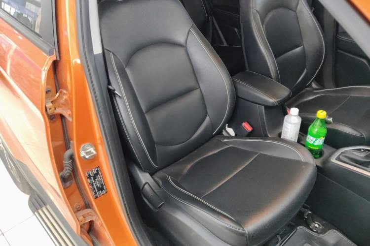 Used Hyundai ix25 2017 1.6L Automatic Smart Version