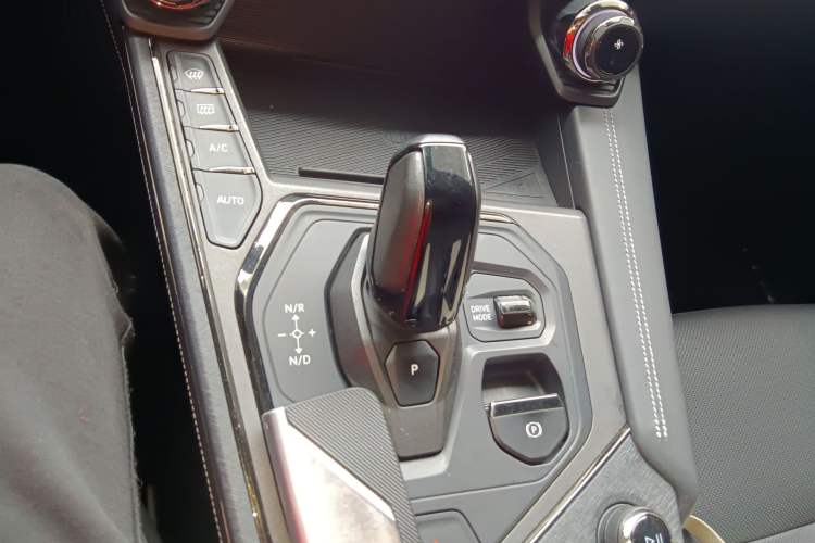 Used Lynk & Co 01 2023 1.5TD EM-F PM
