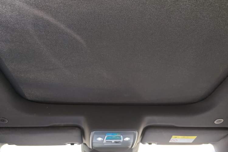 Used BYD Frigate 07 2023 DM-i 100KM Flagship Model
