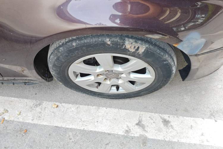 Used Audi A4L 2012 2.0 TFSI automatic standard version