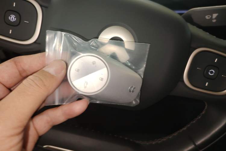 Used Nio ES8 2023 75 kWh
