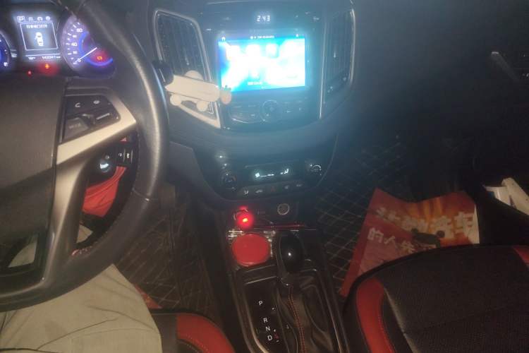 Used CHANGAN Eado 2016 1.6L Automatic - Autohome Custom Edition - China V Standard