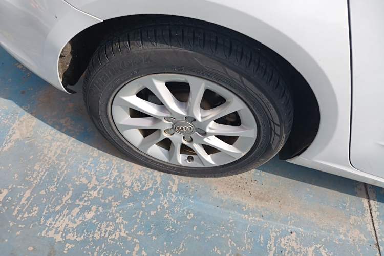 Used Audi A3 2014 Sportback 35 TFSI Automatic Ambition Edition